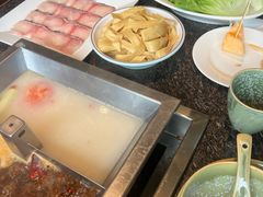 -皇城老妈火锅·川味传承(港湾店)
