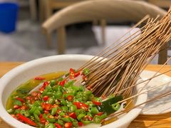 -嘉州叶婆婆钵钵鸡(建设路店)