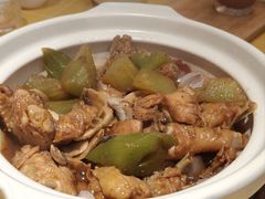 -蔡澜点心·粤菜(花城汇南区店)