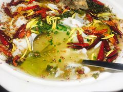 -太二酸菜鱼(深圳布吉万象汇店)