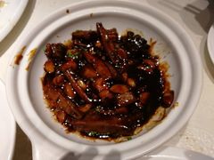 -老上海弄堂菜馆(恒基名人购物中心店)