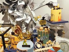 -杜哈夫DOUX RÊVE·生日蛋糕(日月光店)