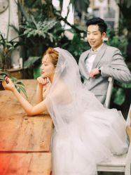 -女王风尚STUDIO·轻奢化定制