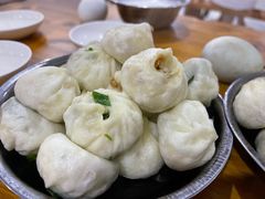 -红帽叔叔包子