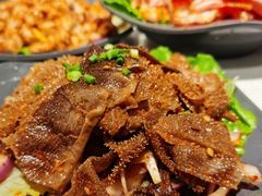 -妥妥烤肉料理(昙华林店)