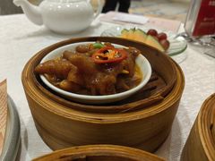 -丰鲤楼•闽南茶楼(仟禧汇店)