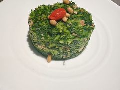 -晓淮山·扬州早茶·淮扬菜(龙阳广场店)