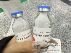 -安徽医科大学第一附属医院(绩溪路院区)