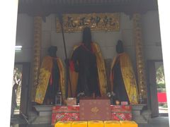 -卓刀泉寺