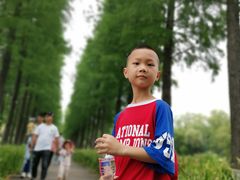 -圩墩遗址公园