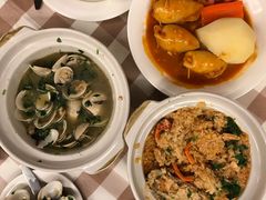 -船屋葡国餐厅