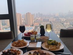 -天津东凯悦酒店