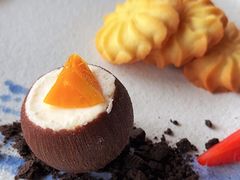 -璟象酒店-爱丽坊景观餐厅