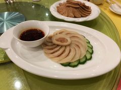 -功德林素菜饭庄(前门店)