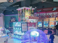 -大玩家(马鞍山万达店)