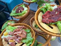-牛犇炭火烤肉·鲜切烤肉(承德总店)