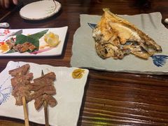 -鸟鹏烧鸟居酒屋(熙龙湾店)