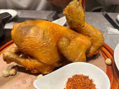 -大秦小宴•新派西北(万象前海店)