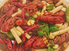 十三香龙虾-指爱龙虾(金杨路总店)
