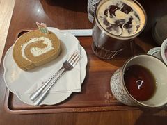-小西家作•精致蛋糕(富力爱丁堡店)