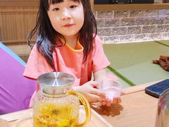 -青水瓦台汤泉(未央店)