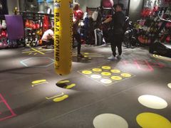 -威尔仕健身(杭州万象城店)