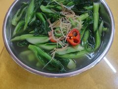 -柴火农庄(东海路店)
