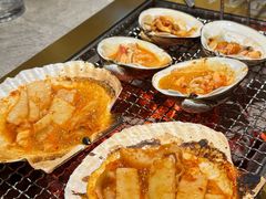 -本达人海鲜烧烤·朝鲜族风味(发展店)