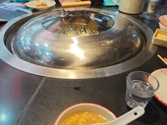 -高家小院铁锅炖大鹅(哈西高铁站店)