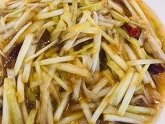 -洲晓鲜·舟山海鲜大排档(朱家尖风景区店)