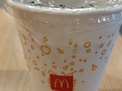 -麦当劳(双榆树店)