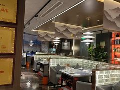 -百草滩羊清水涮羊肉·清真·宁夏盐池滩羊(莲花桥店)
