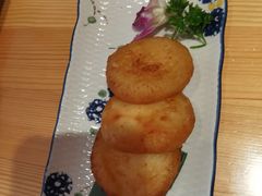 -酒井酱子·深夜食堂(东城汇店)