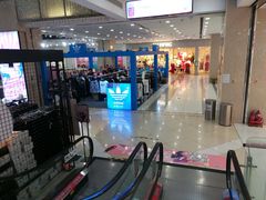 -吾悦广场(天津和平店)