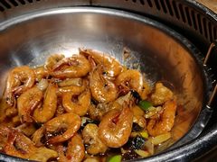 -七欣天香辣蟹火锅(海门解放中路店)
