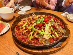 招牌板烧鱼-老板恋上鱼(恒隆广场店)