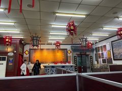 -海碗居老北京炸酱面(增光路店)