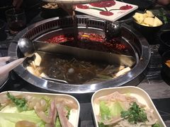 -小王少龙火锅(沙南街店)