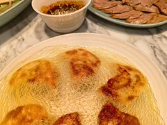 -无锡苏宁JW万豪酒店·悦府65中餐厅