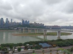 -山城巷传统风貌区