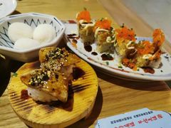 -季玄精致日本料理自助餐(闸北公园店)
