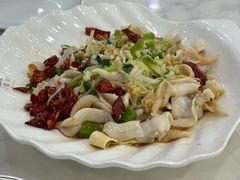 -威海渔村(黄兴路店)