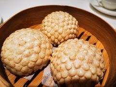 -白天鹅宾馆-宏图府餐厅