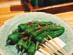 -筱田の食堂·izakaya(淮海中路店)