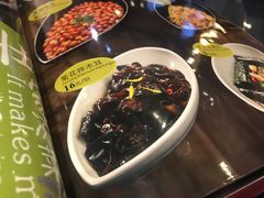 -甘家界牌柠檬鸭(青山店)