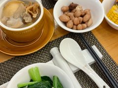 -李清佛跳墙|福建省十大名厨之首(后江埭店)