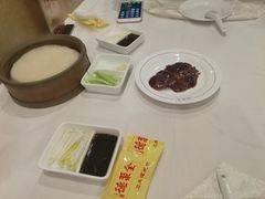 -北京全聚德(天安门店)