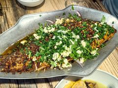 -树厨贵州菜(大十字店)