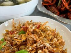 -丹水桥地锅鱼·翘嘴鲌·地方特色全鱼宴(丹江口大坝店)