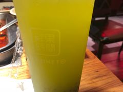 -鲜果时间(中北永旺店)
